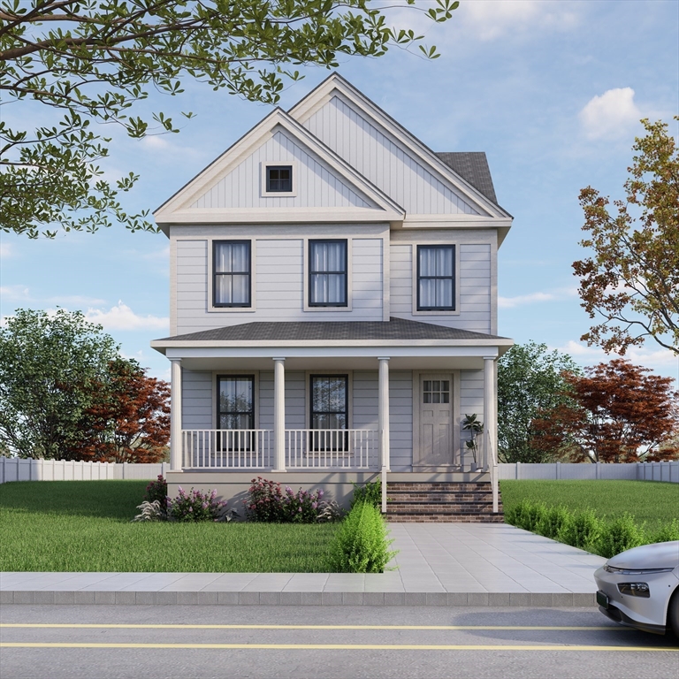 1868 River Street Boston, MA 02136 - Photo 2 of 9