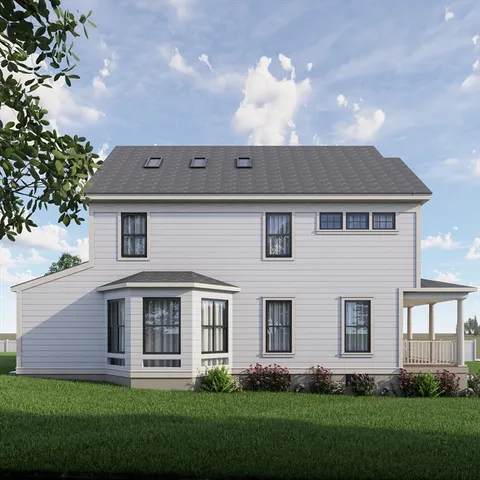 $1,190,000 | 1868 River Street, Boston, MA 02136