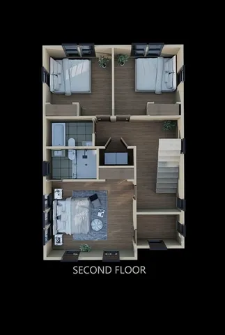 $1,190,000 | 1868 River Street, Boston, MA 02136