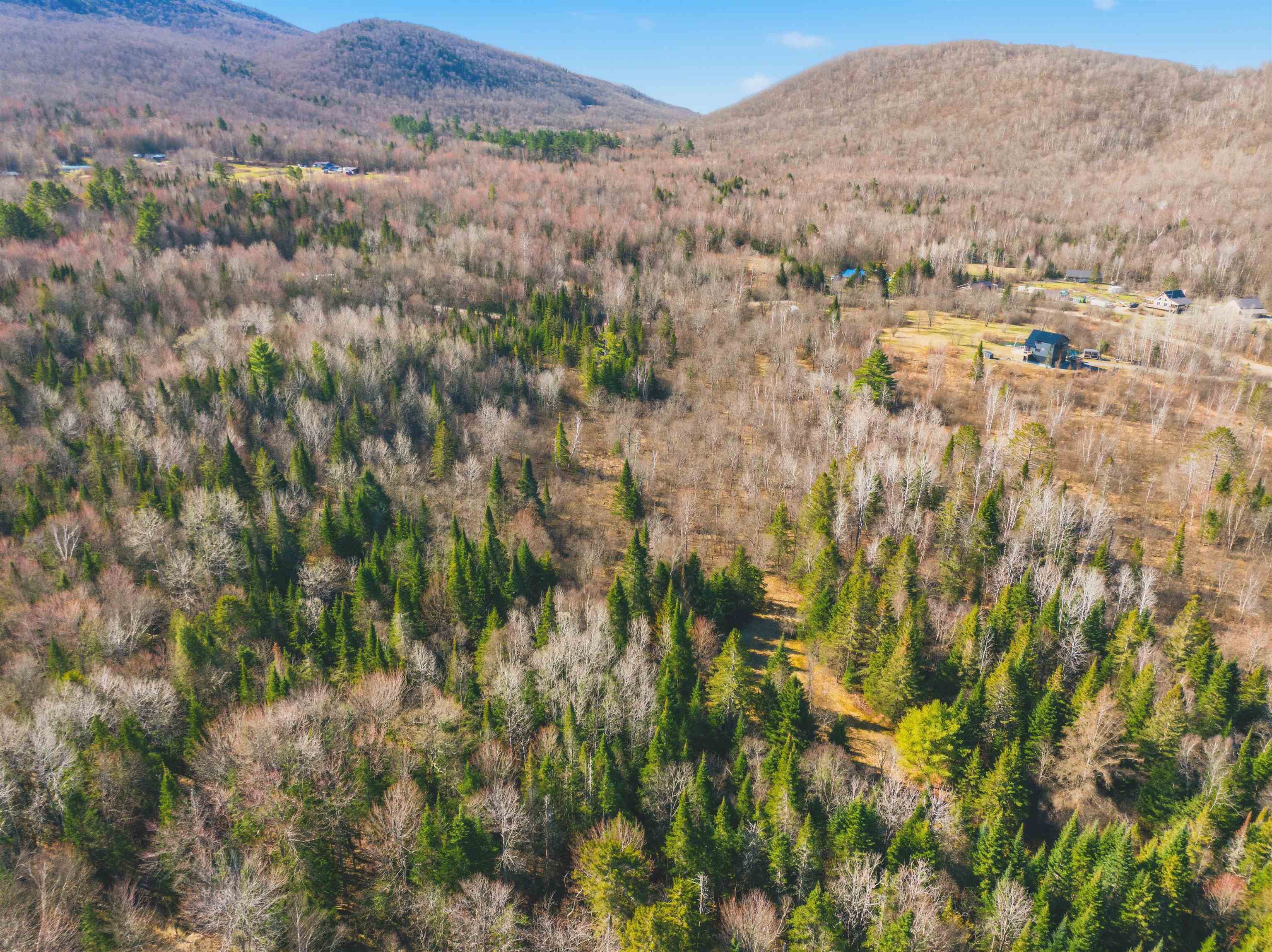 Thompson Road Northumberland, NH 03582 - Photo 20 of 42
