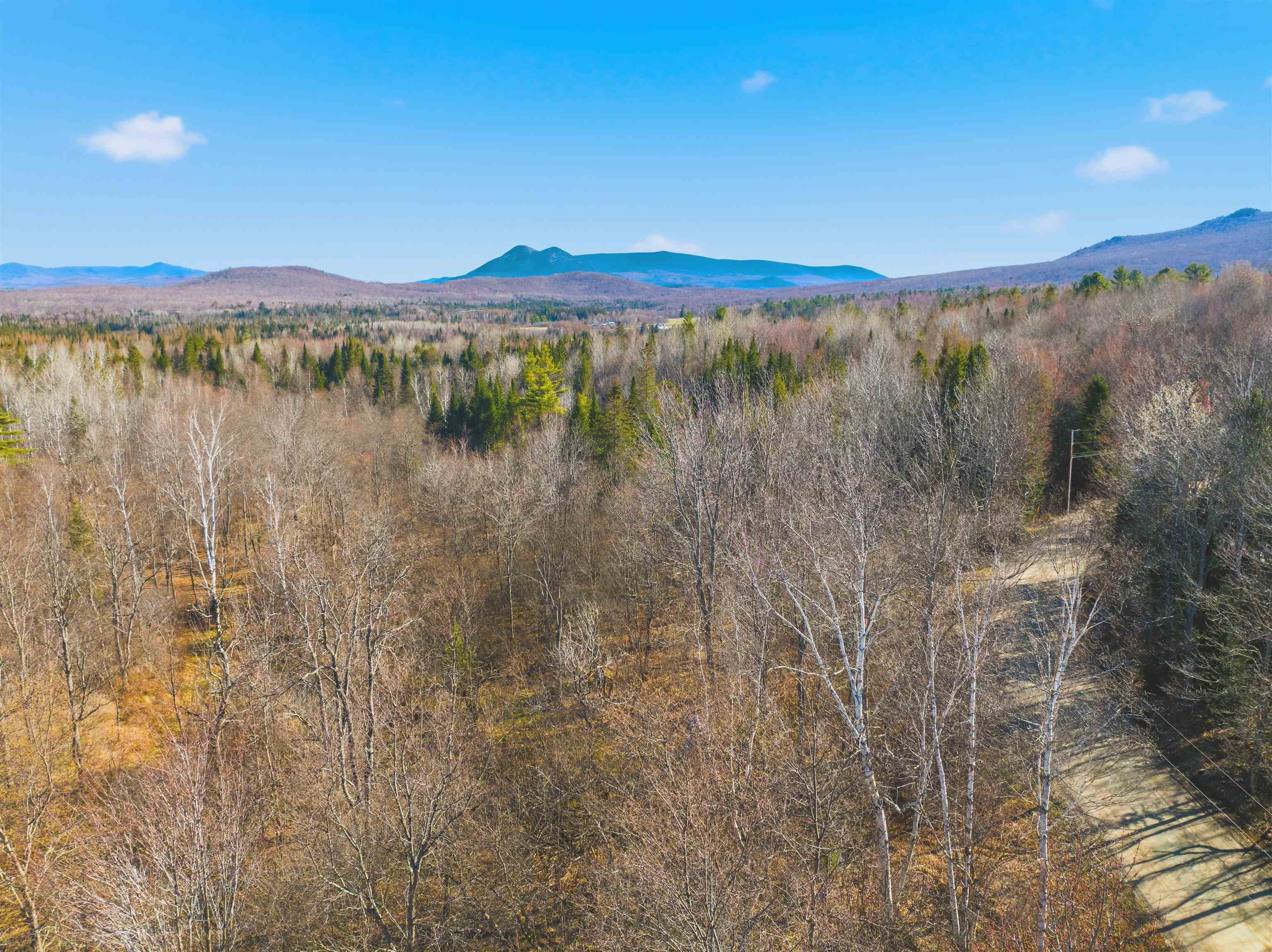 Thompson Road Northumberland, NH 03582 - Photo 2 of 42