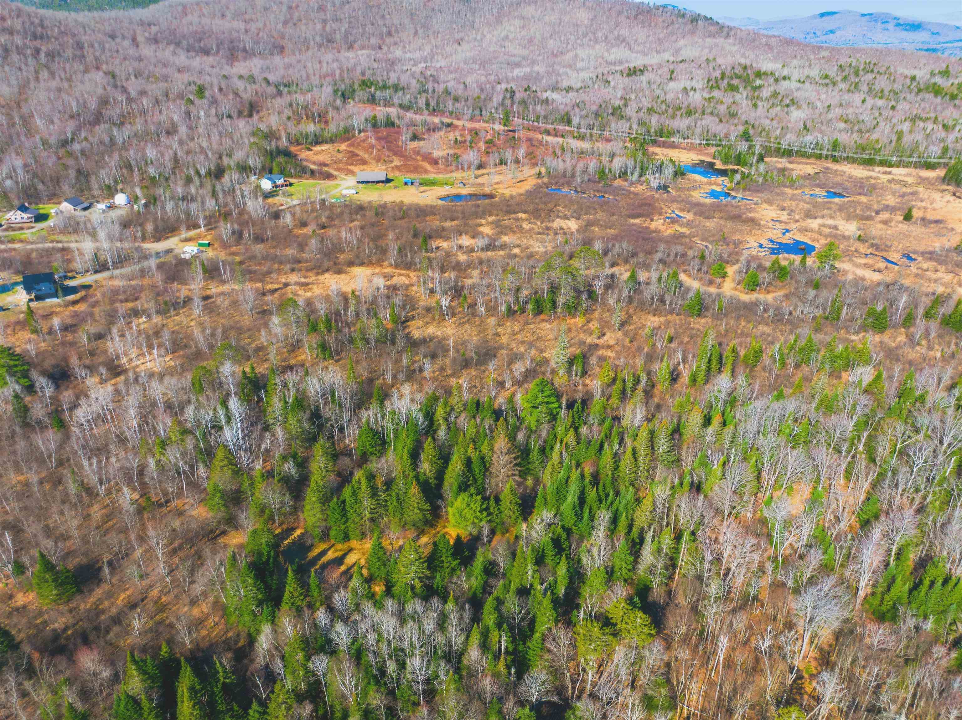 Thompson Road Northumberland, NH 03582 - Photo 22 of 42