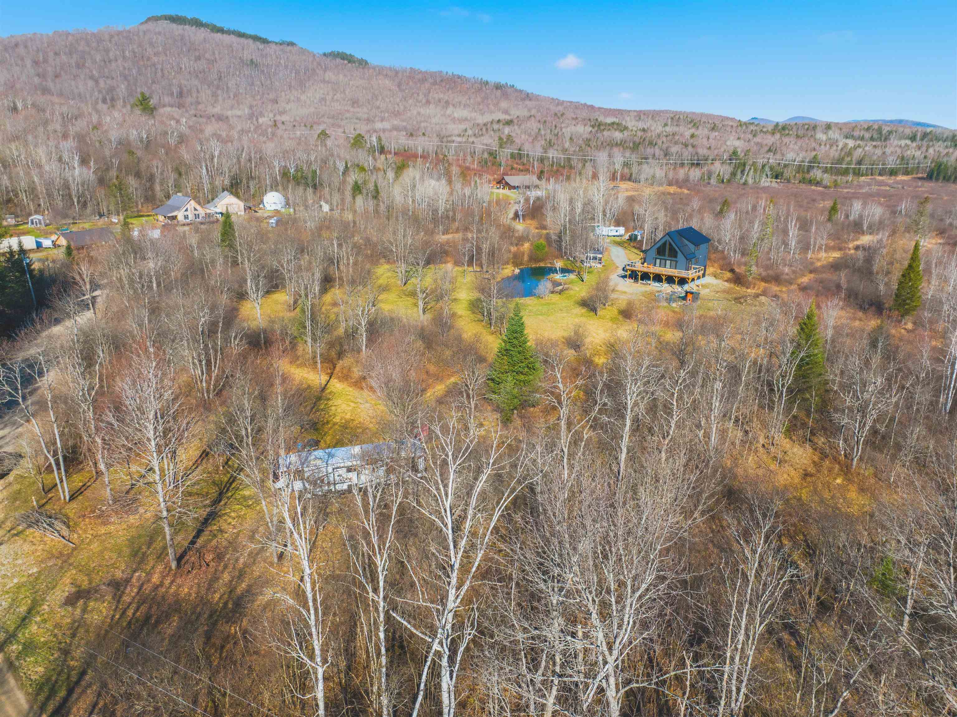 Thompson Road Northumberland, NH 03582 - Photo 5 of 42