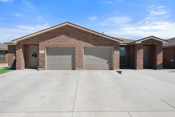 $365,000 | 2010 Corpus Avenue, Wolfforth, TX 79382