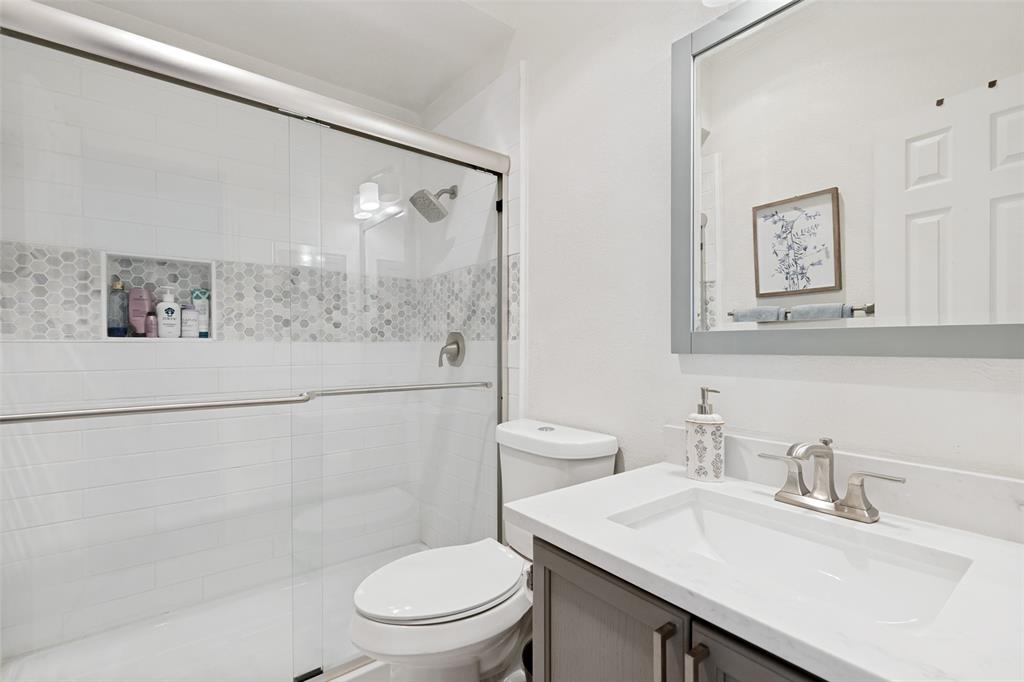 2902 State Street, Unit 22 Dallas, TX 75204 - Photo 23 of 29 Gallery Image 23