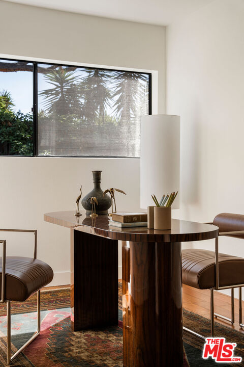 2996 Hyperion Avenue Los Angeles, CA 90027 - Photo 35 of 40 a view of a balcony next to a window