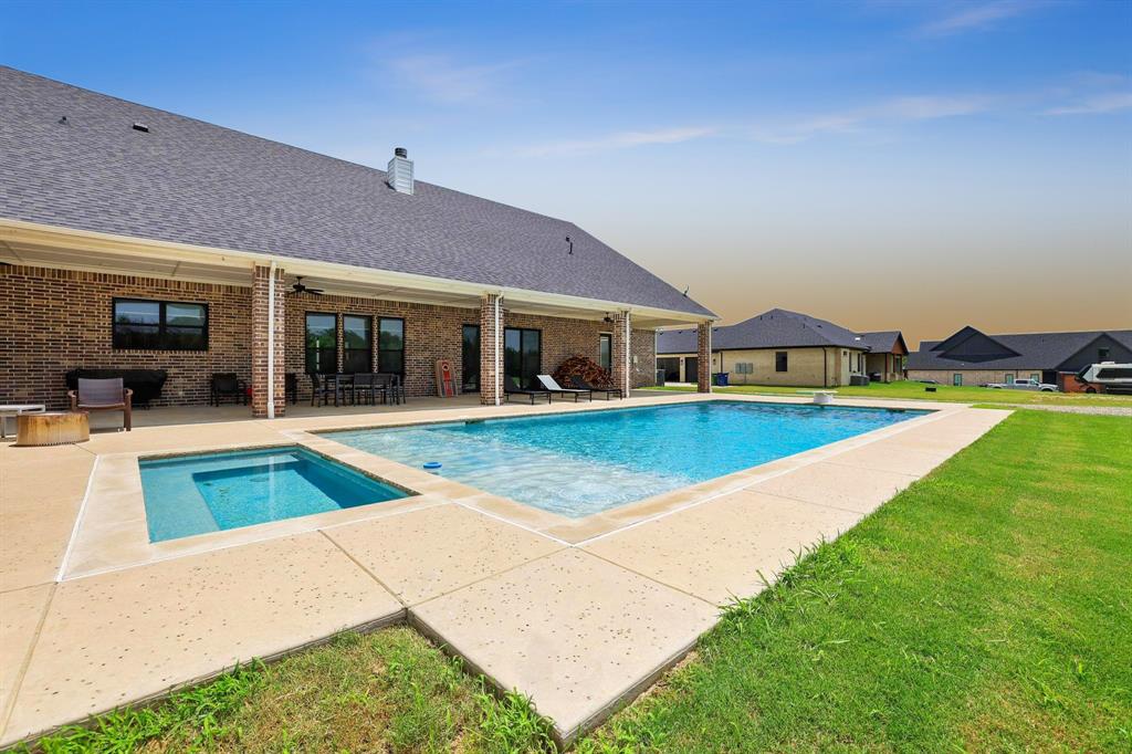 1153 Block Road Gunter, TX 75058 - Photo 33 of 36