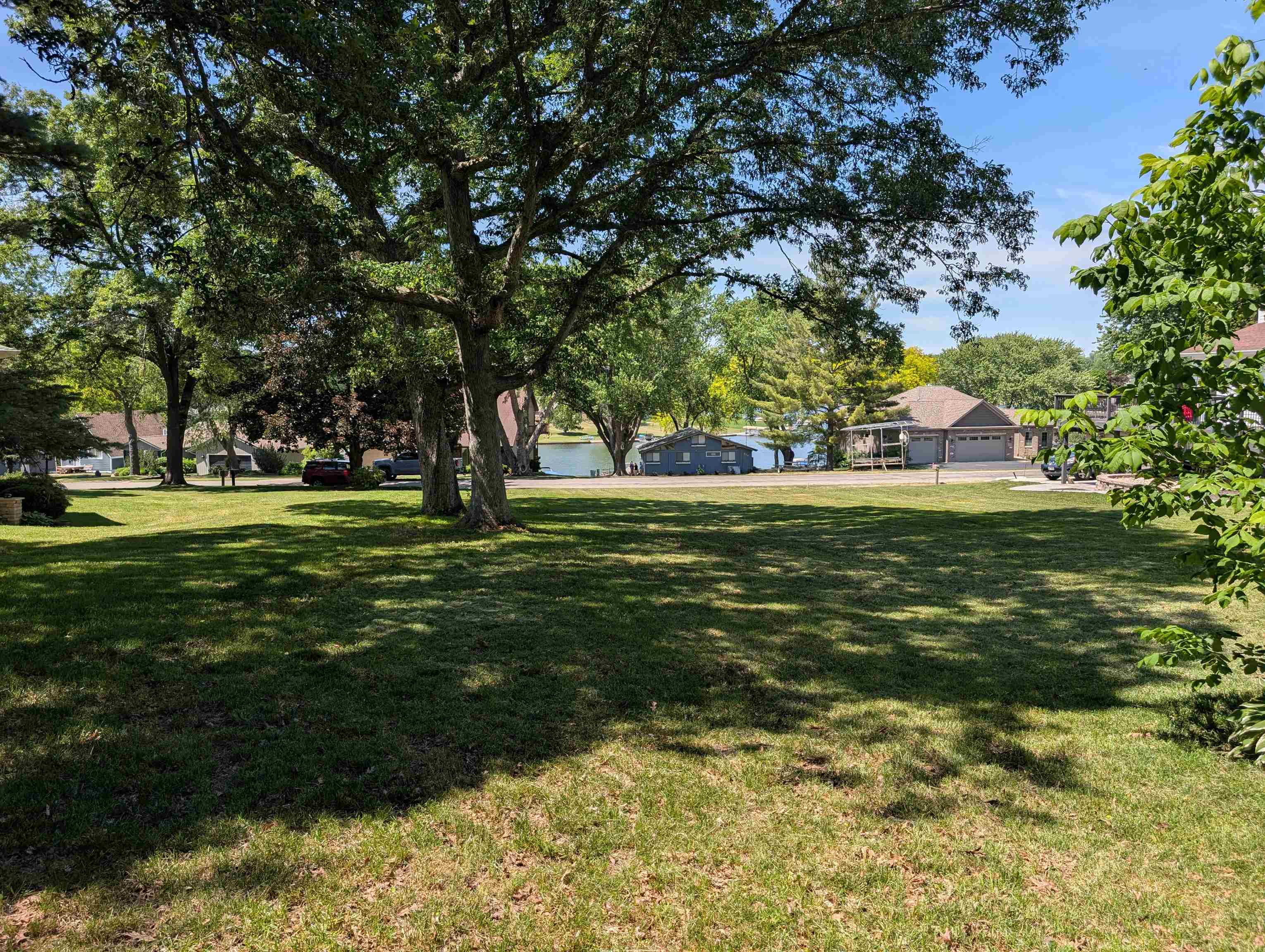 571 Baintree Road Lake Summerset, IL 61019 - Photo 5 of 12