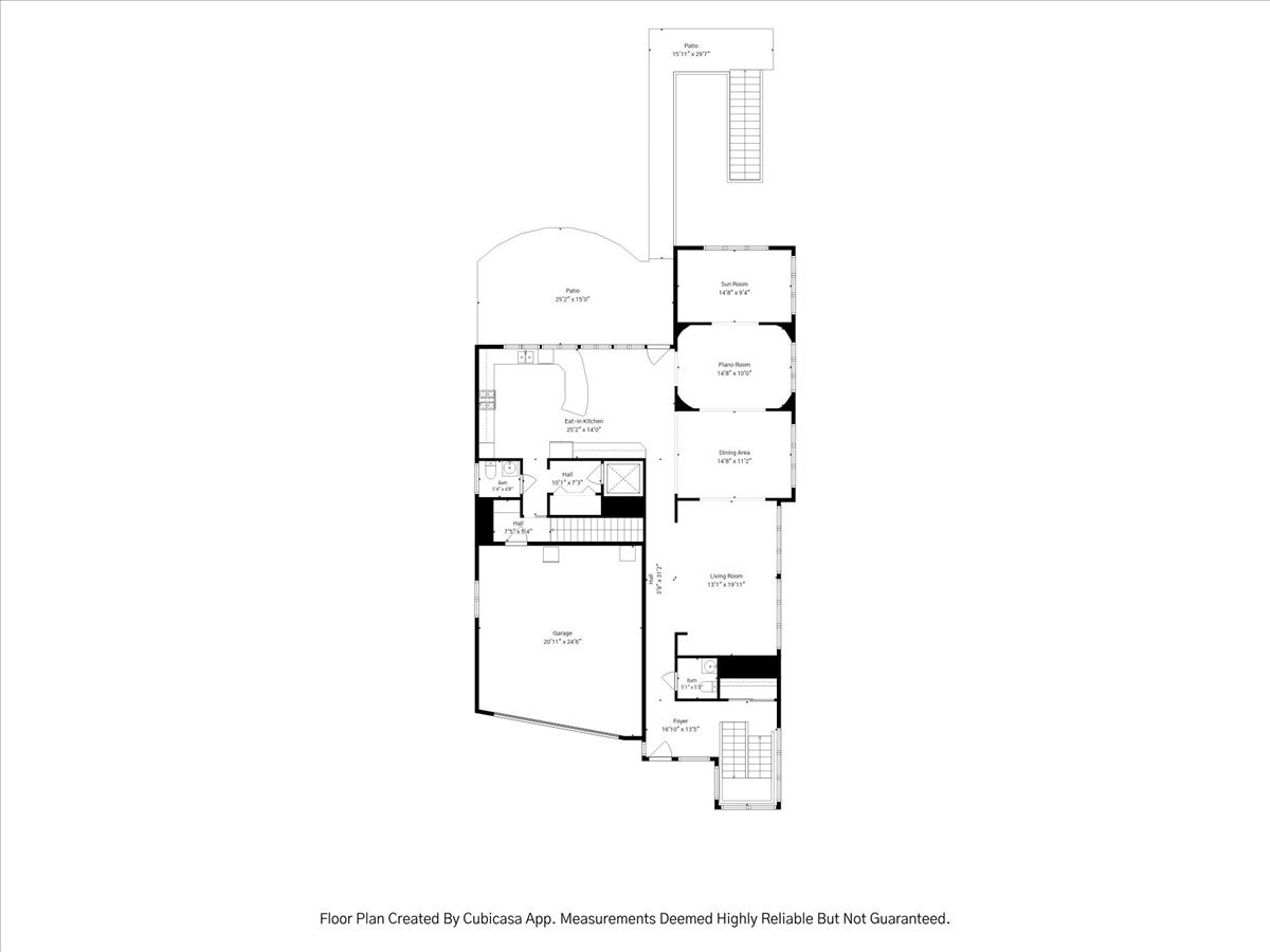 246 Beach Road Glencoe, IL 60022 - Photo 32 of 35 Gallery Image 32