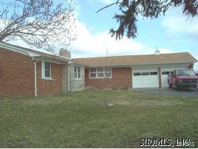 7561 Renken Road Worden, IL 62097 - Photo 1 of 1
