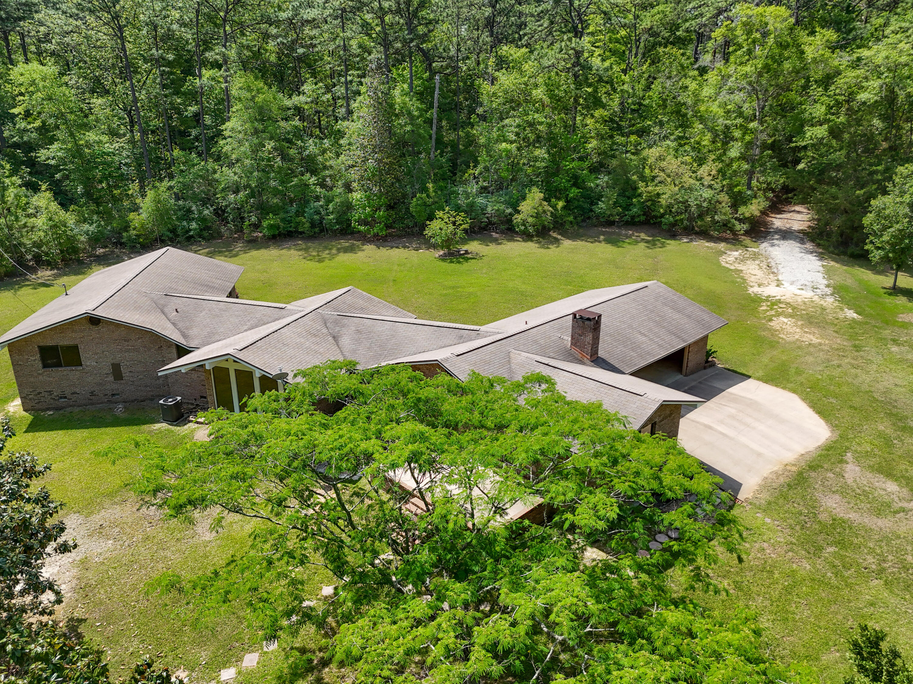 1186 Pine Forest Road Chipley, FL 32428 - Photo 16 of 75 Aerial View