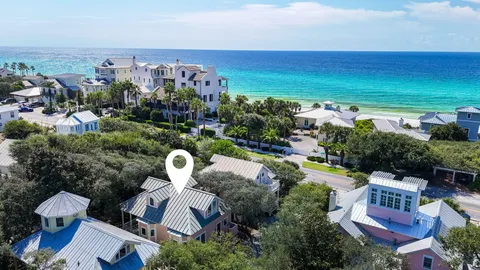$2,200,000 | 29 Rosewalk Alley, Santa Rosa Beach, FL 32459