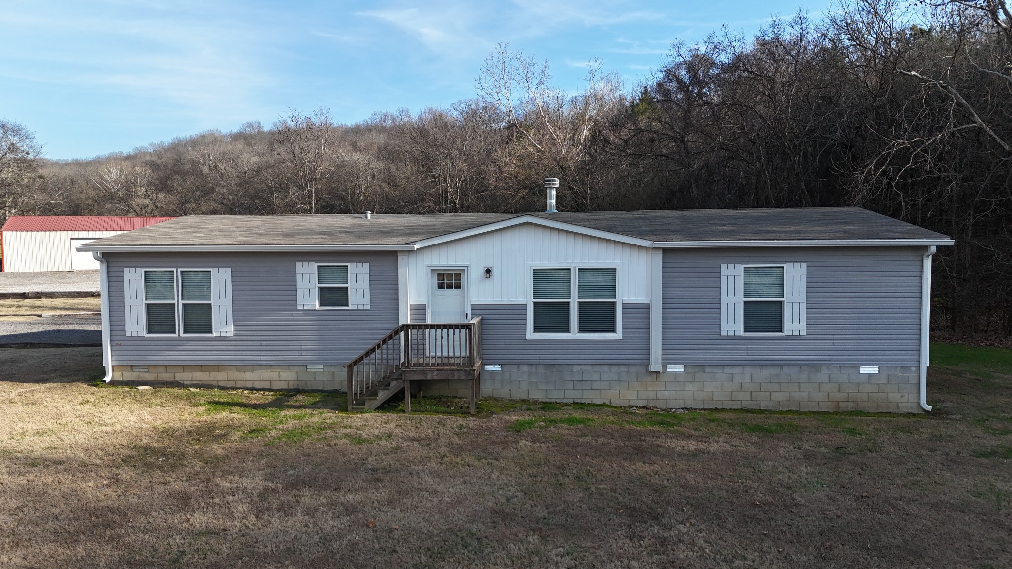 186 Aggie Perry Road Bethpage, TN 37022 - Photo 46 of 83 Gallery Image 46