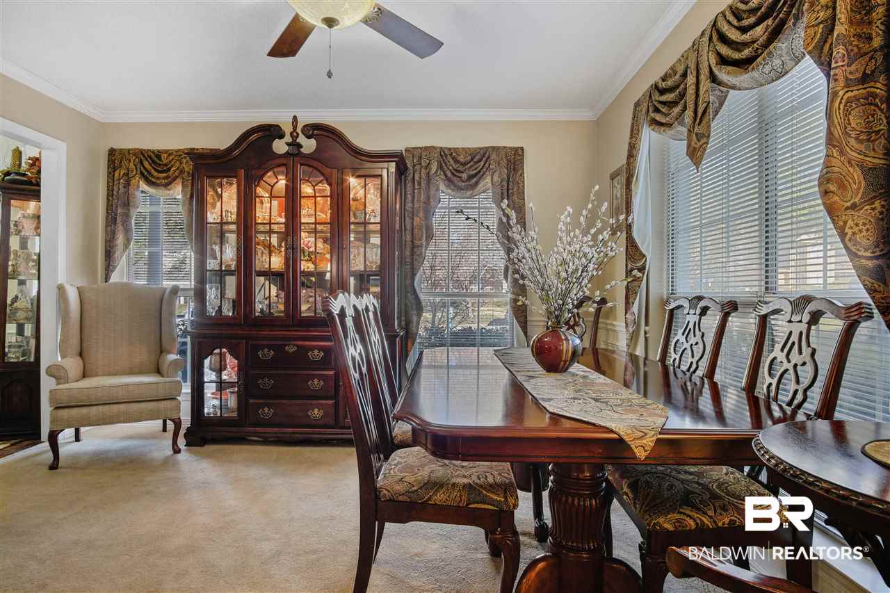 6517 Lighthouse Court Mobile, AL 36695 - Photo 8 of 42