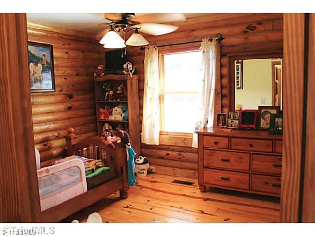 446 Nance Road Denton, NC 27239 - Photo 8 of 14 2nd Bedroom.