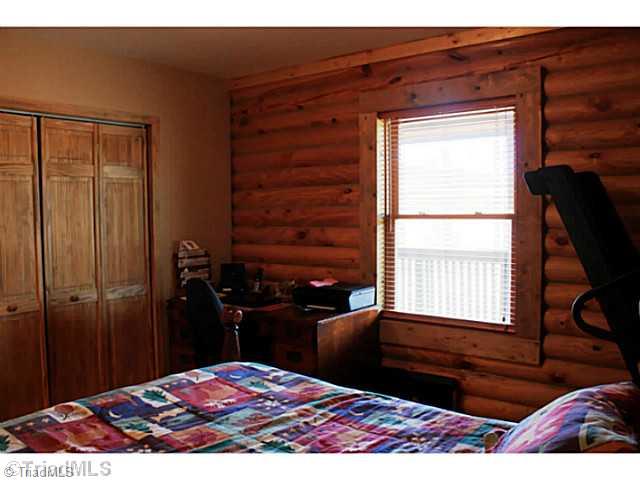 446 Nance Road Denton, NC 27239 - Photo 9 of 14 3rd Bedroom.