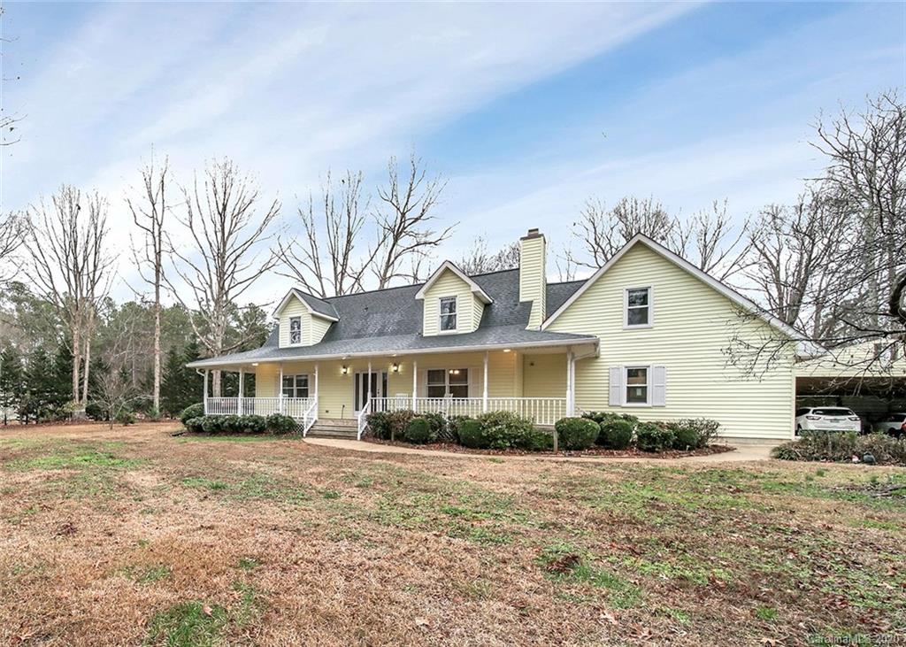 1737 Glenway Road Clover, SC 29710 - Photo 1 of 33 Gallery Image 1