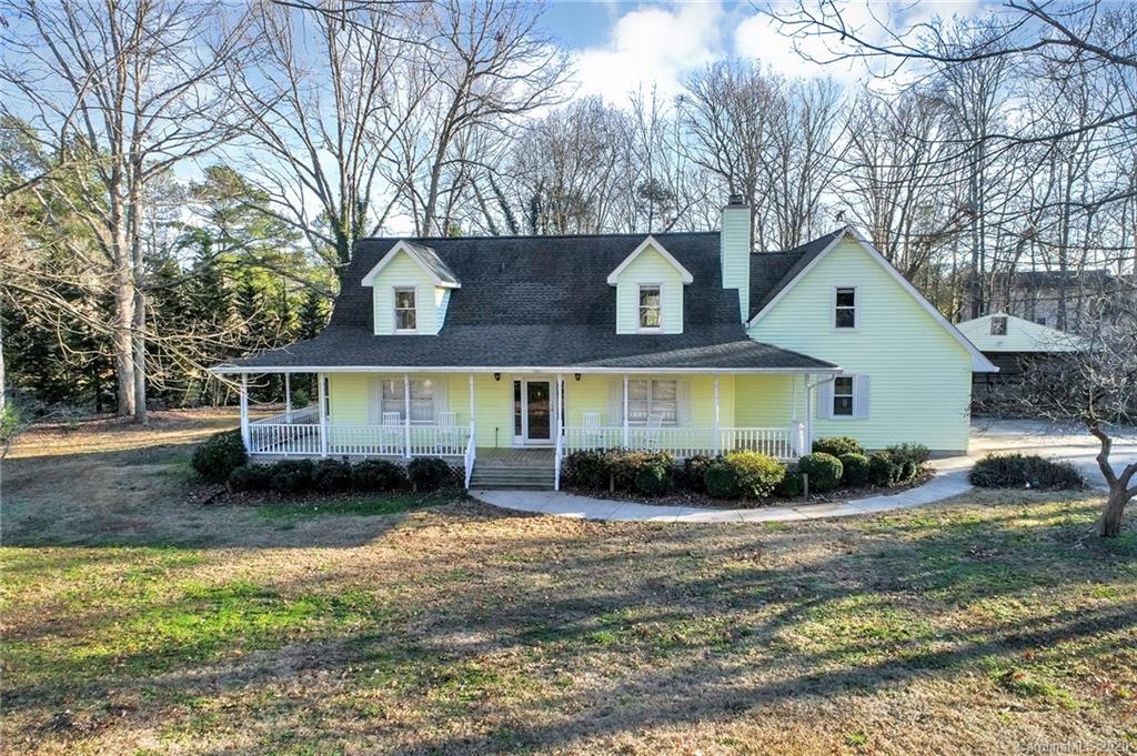 1737 Glenway Road Clover, SC 29710 - Photo 2 of 33 Gallery Image 2