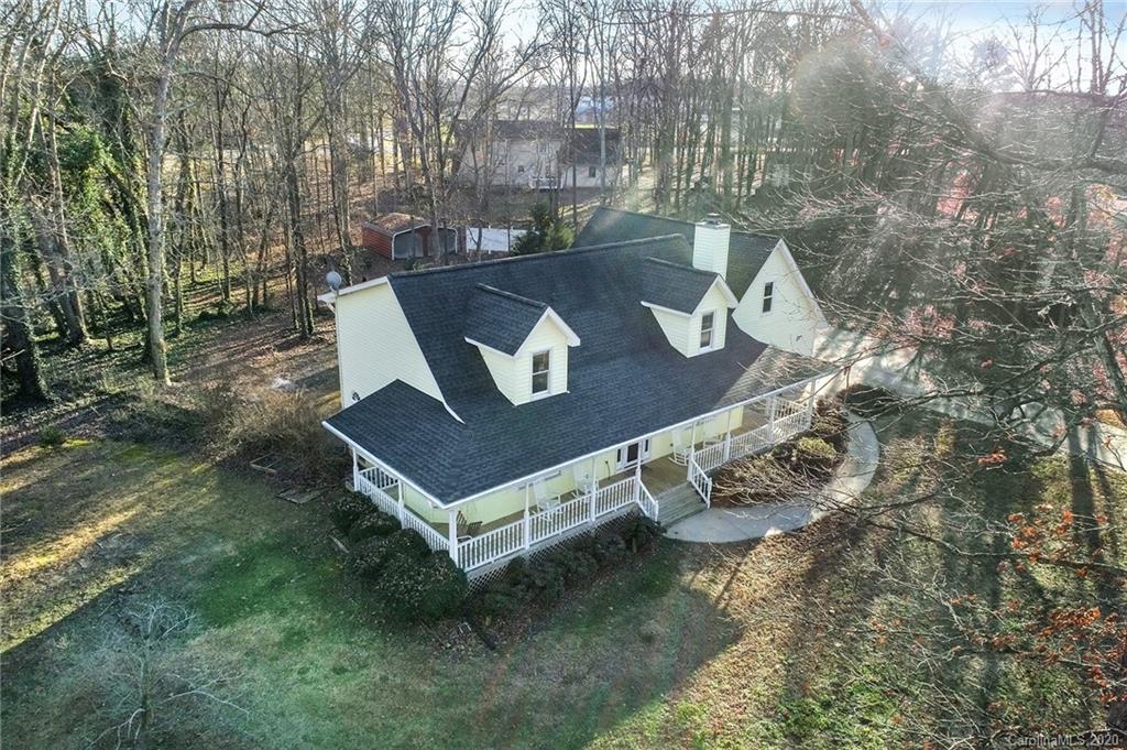 1737 Glenway Road Clover, SC 29710 - Photo 4 of 33 Gallery Image 4