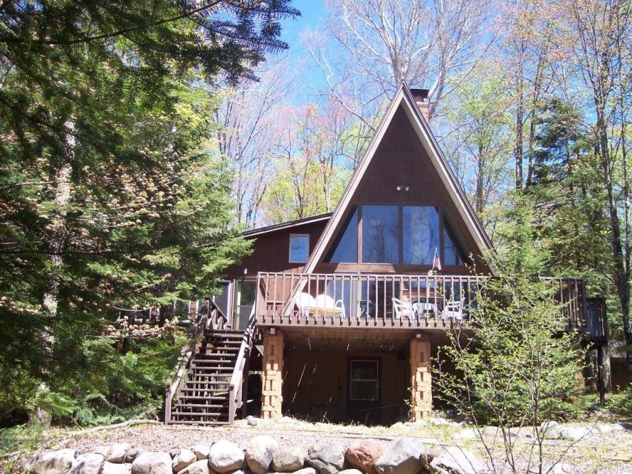 13644 East Rock Lake Road Presque Isle, WI 54557 - Photo 46 of 55 Gallery Image 46