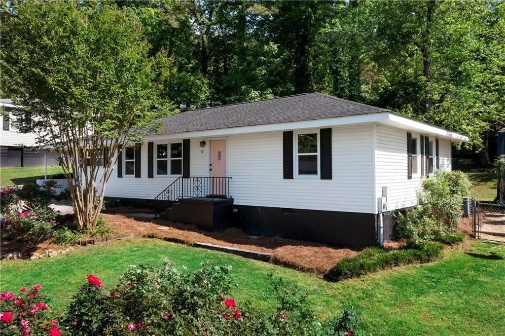 12 Azalea Street Southeast Rome, GA 30161 - Photo 1 of 1 Gallery Image 1