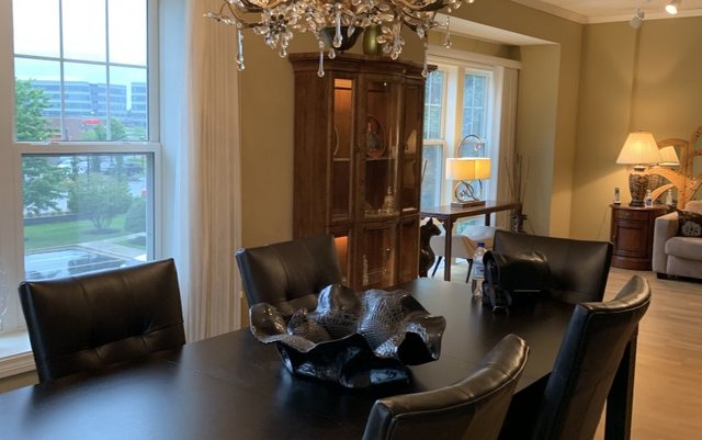 101 Pointe Drive, Unit 210 Northbrook, IL 60062 - Photo 2 of 21