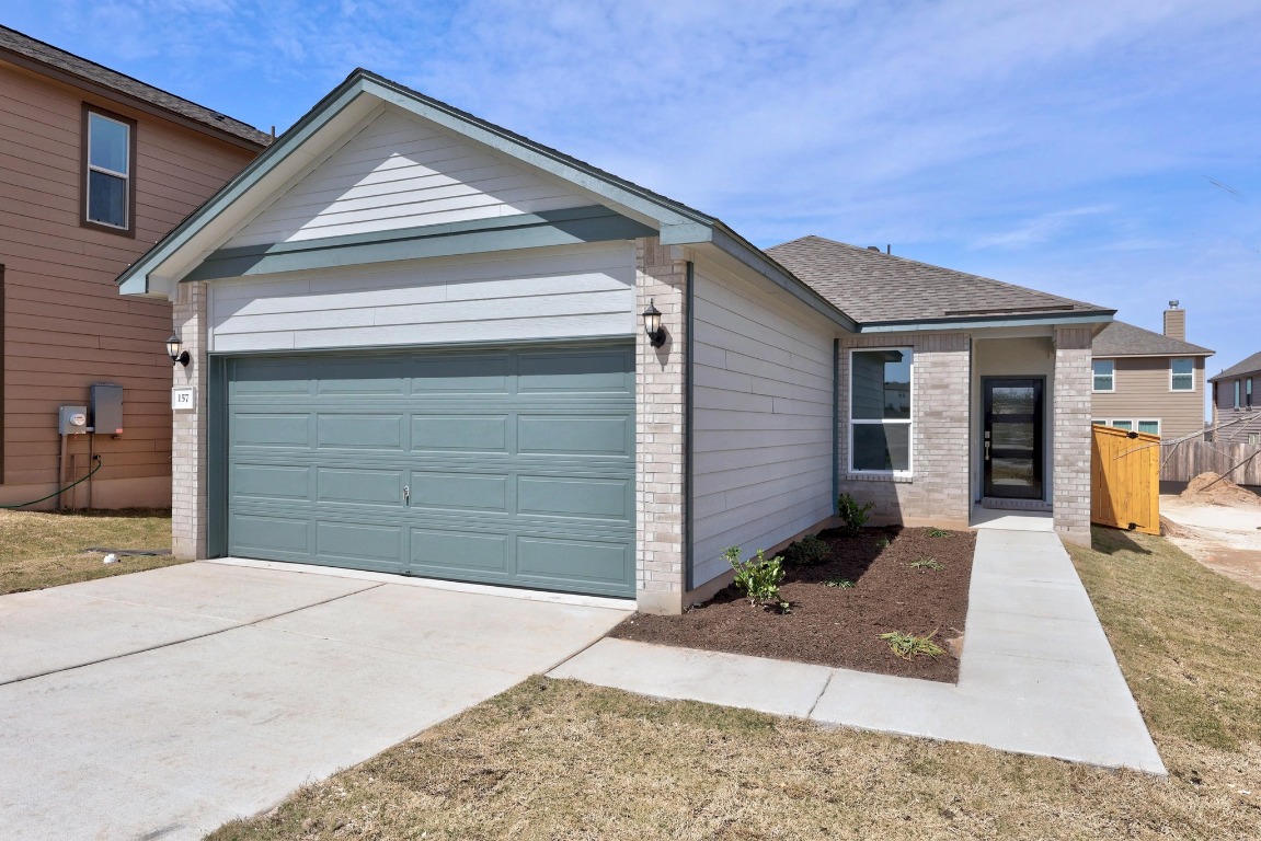 157 Lucky Texan Road Jarrell, TX 76537 - Photo 1 of 1 Gallery Image 1