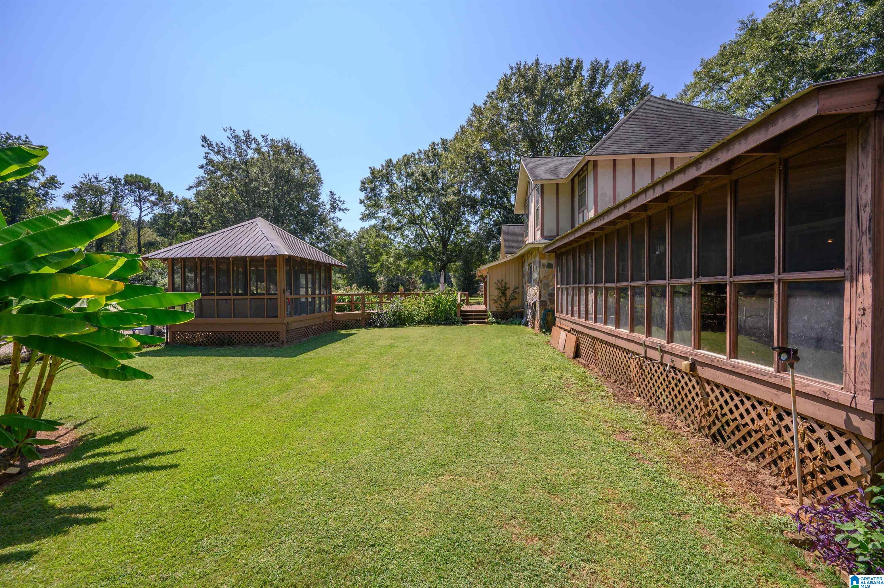 497 Cove Road Wilsonville, AL 35186 - Photo 60 of 65 Gallery Image 60
