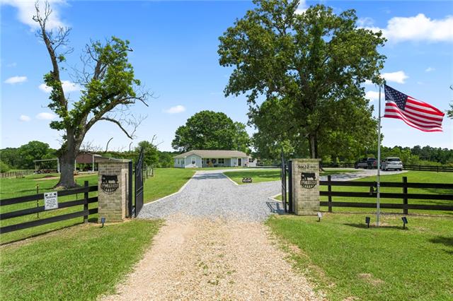 51422 Quincy Hunt Road Franklinton, LA 70438 - Photo 1 of 33