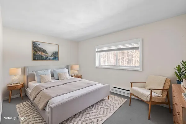 $219,900 | 276 Codman Hill Road, Unit 36A, Boxborough, MA 01719