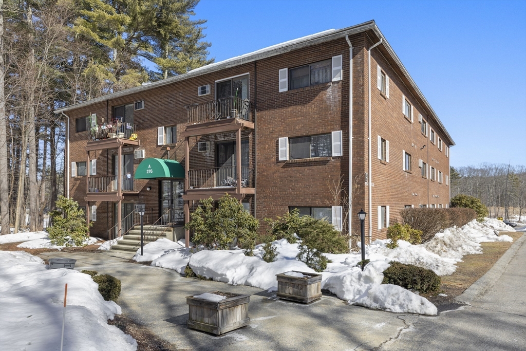 276 Codman Hill Road, Unit 36A Boxborough, MA 01719 - Photo 20 of 23 Gallery Image 20