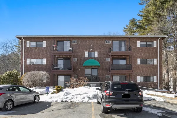 $219,900 | 276 Codman Hill Road, Unit 36A, Boxborough, MA 01719