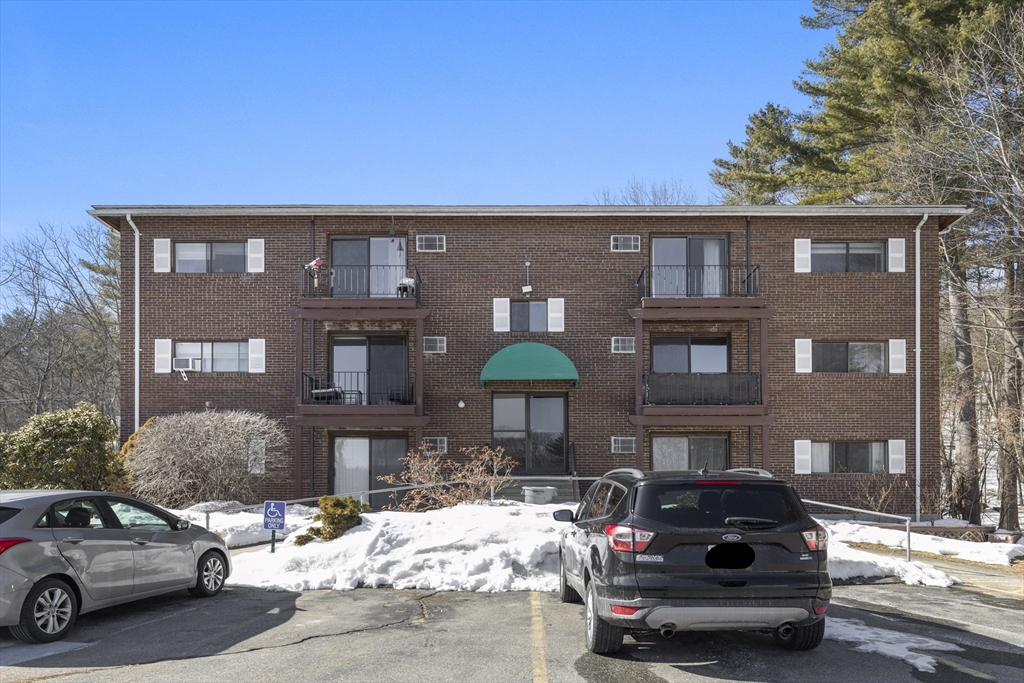 276 Codman Hill Road, Unit 36A Boxborough, MA 01719 - Photo 22 of 23 Gallery Image 22