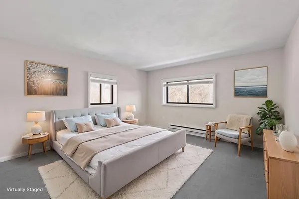 $219,900 | 276 Codman Hill Road, Unit 36A, Boxborough, MA 01719