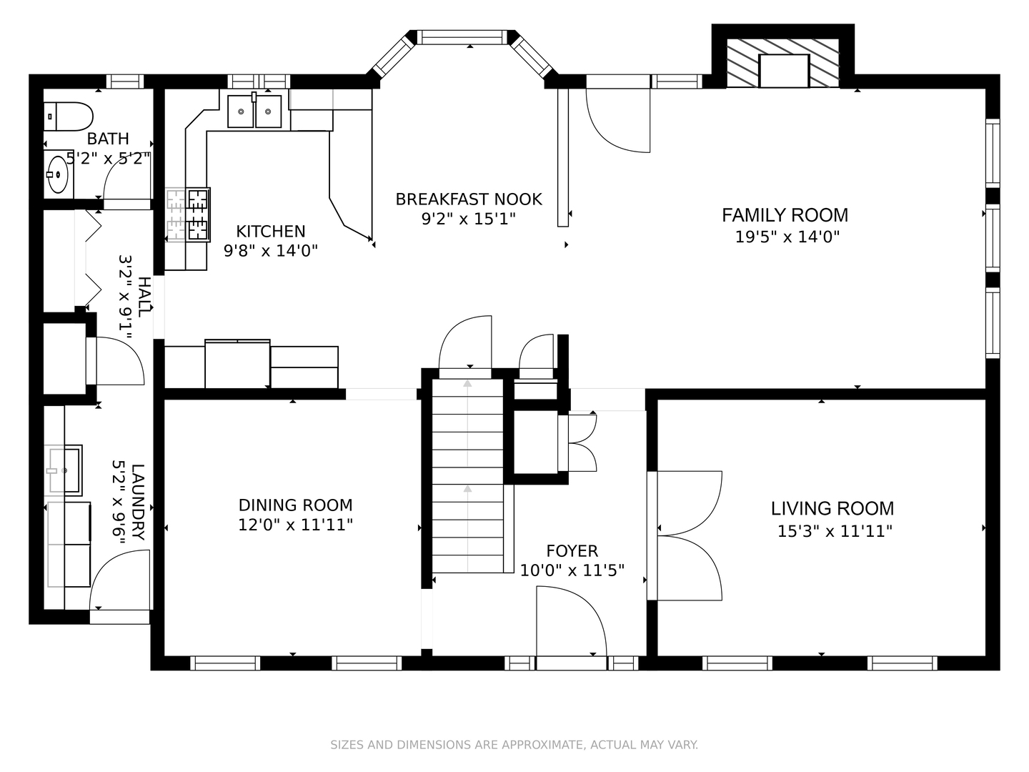 230 Hill Road Willowbrook, IL 60527 - Photo 29 of 39