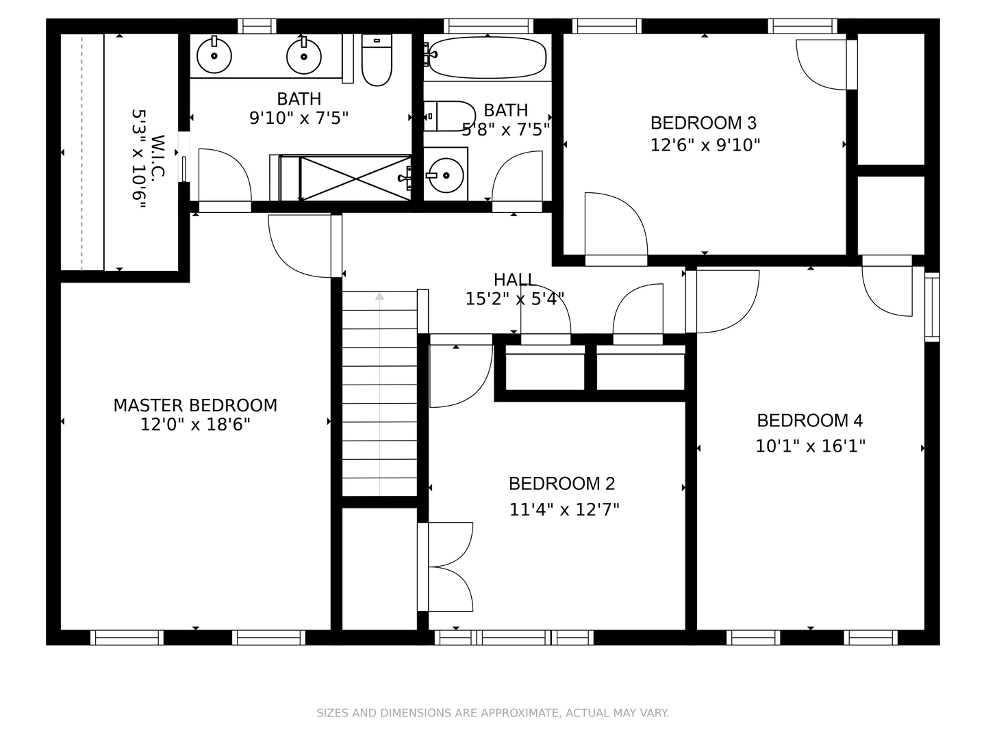 230 Hill Road Willowbrook, IL 60527 - Photo 30 of 39