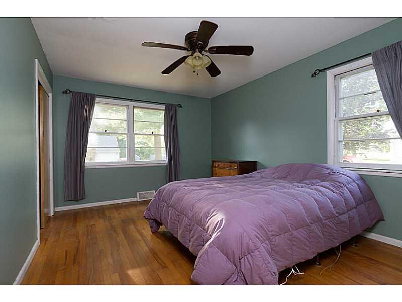 195 Golder Road Lewiston, ME 04240 - Photo 15 of 34 Master Bedroom.
