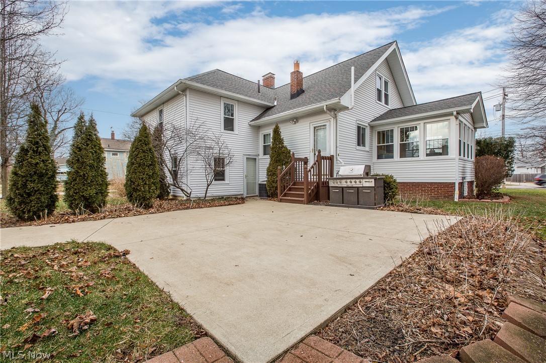 27573 Butternut Ridge Road North Olmsted, OH 44070 - Photo 22 of 23 Gallery Image 22