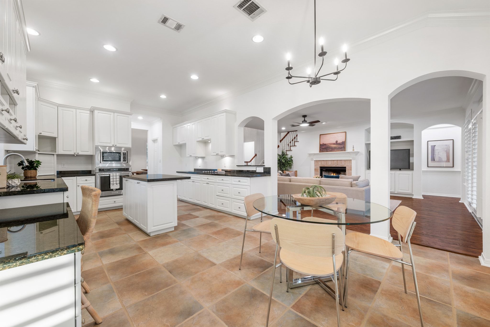 5100 Hadle Cove Austin, TX 78730 - Photo 10 of 31 The kitchen.