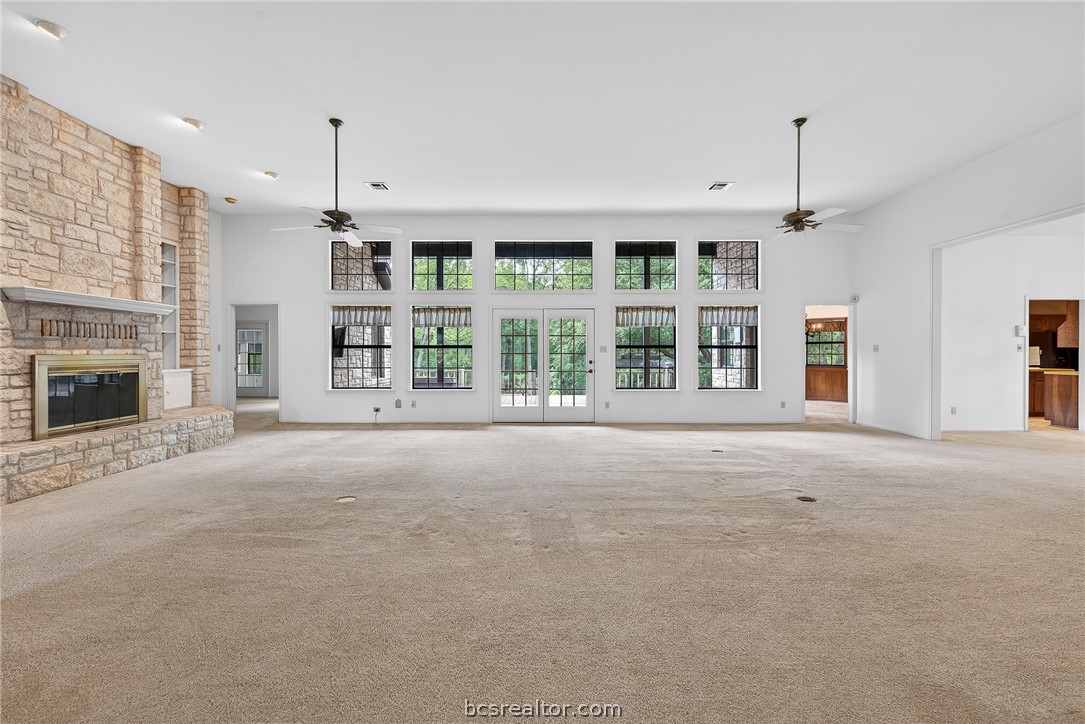 466 Elm Creek Road Rockdale, TX 76567 - Photo 8 of 42