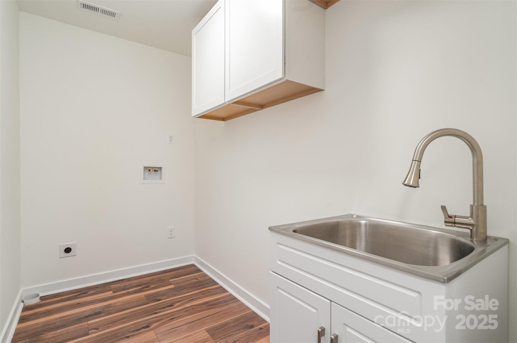 4169 Stack Road Harrisburg, NC 28075 - Photo 12 of 29 a close view of sink and tap