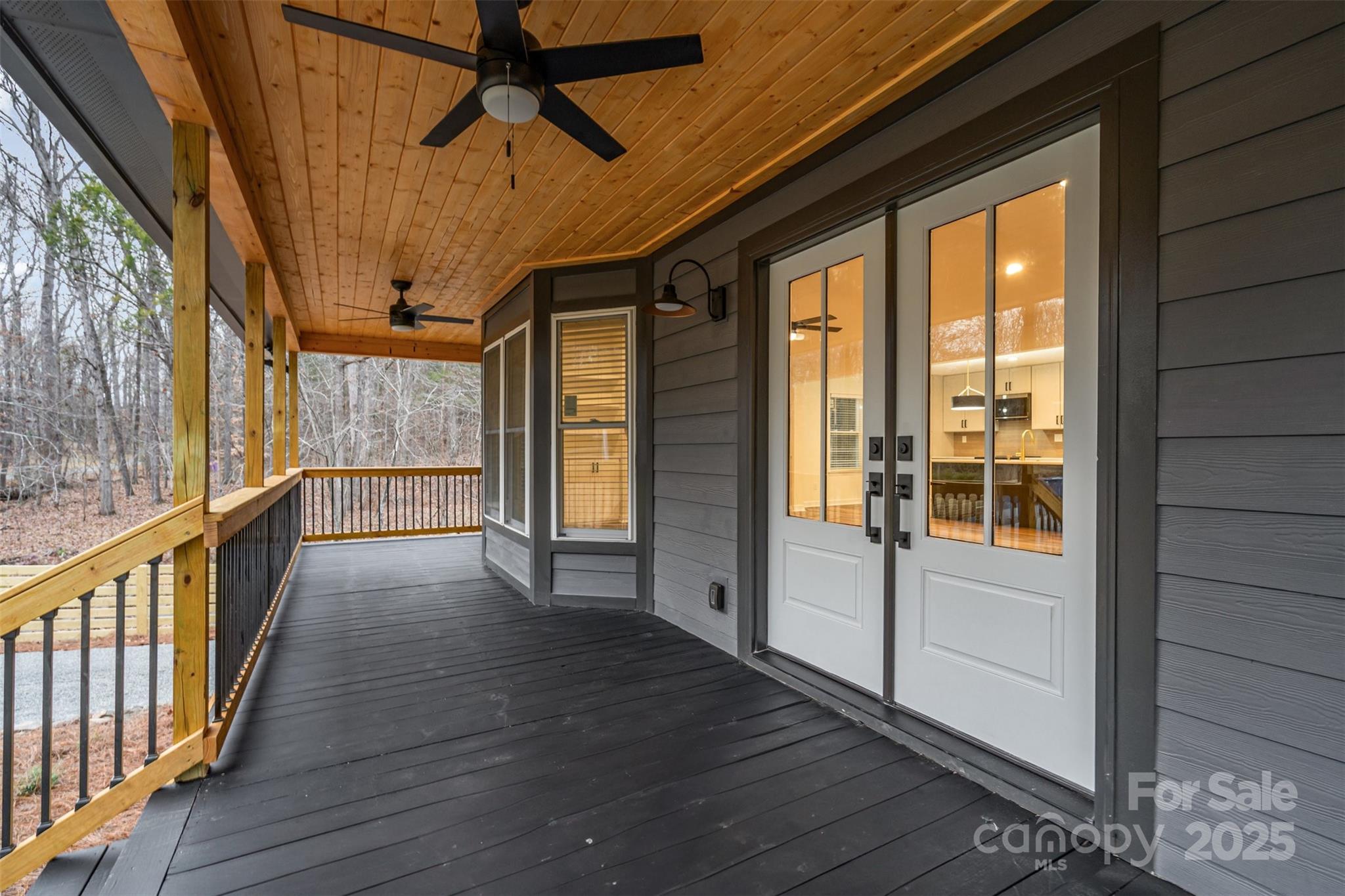 4169 Stack Road Harrisburg, NC 28075 - Photo 27 of 29 a view of an entryway with wooden floor