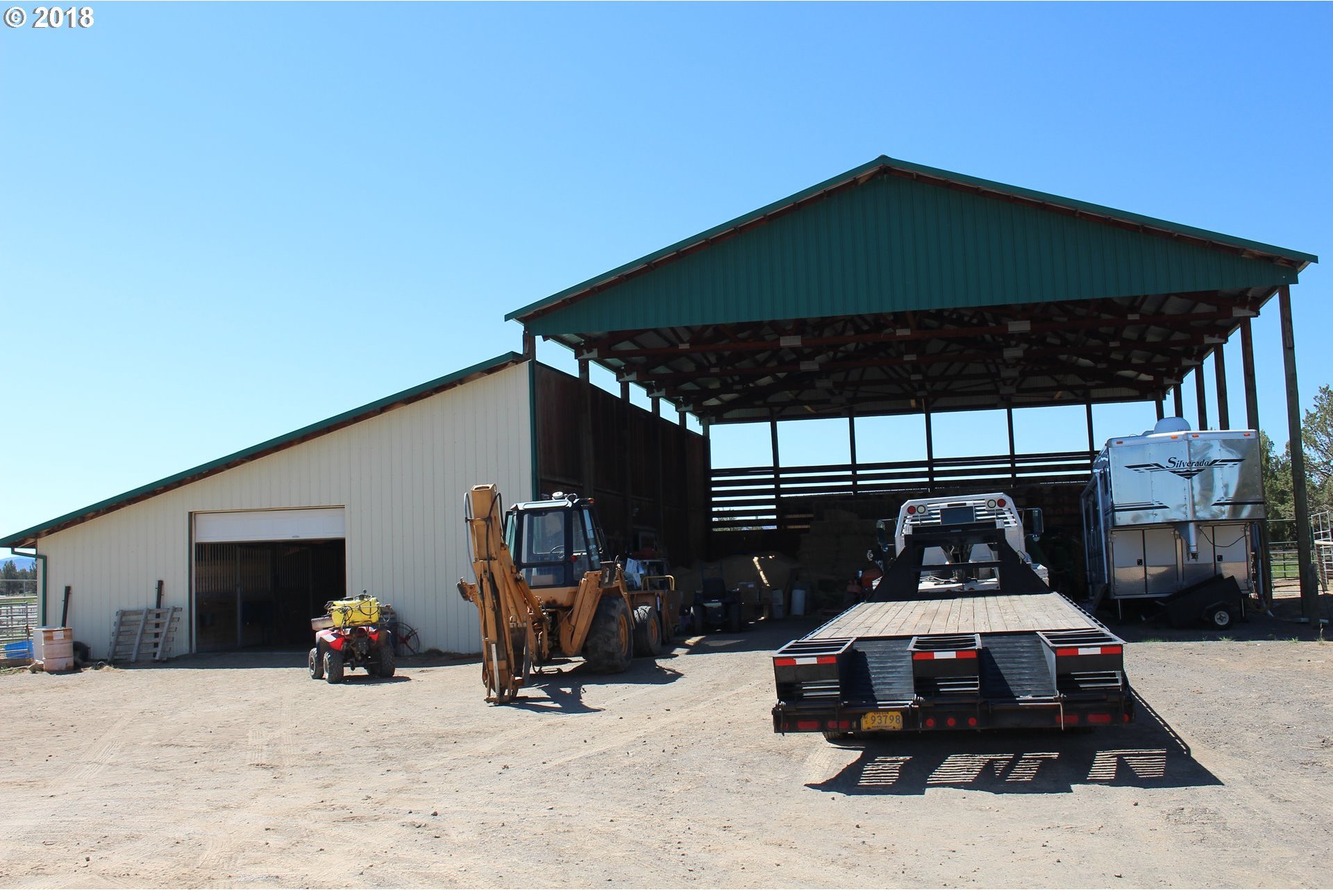 24585 Dodds Road Bend, OR 97701 - Photo 14 of 32