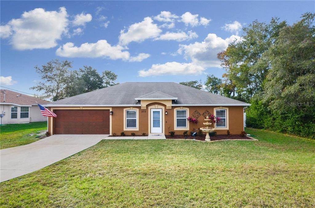 273 Killinger Avenue Spring Hill, FL 34606 - Photo 1 of 1 Gallery Image 1