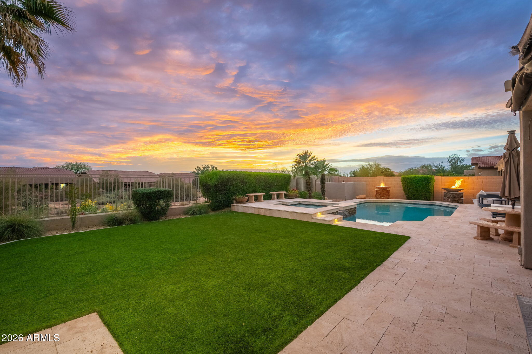 4107 East Pullman Road Cave Creek, AZ 85331 - Photo 59 of 73 4107 E Pullman Rd - 77