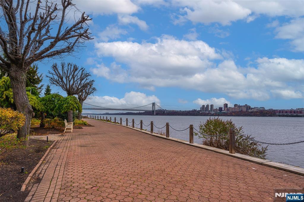 1225 River Road, Unit 7D Edgewater, NJ 07020 - Photo 13 of 41