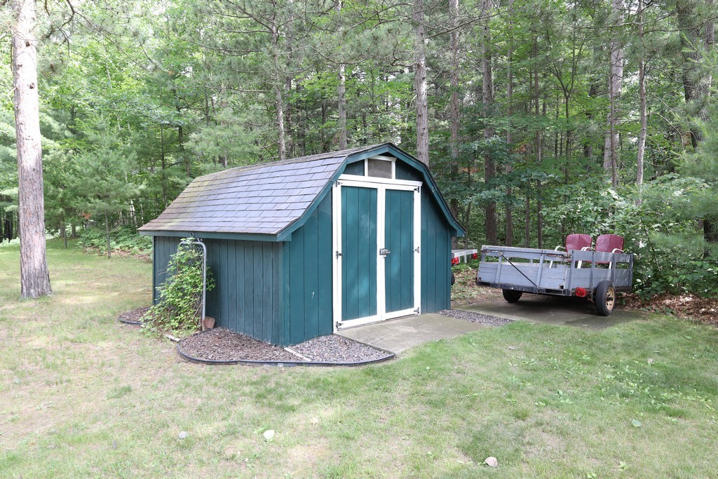 27502 Pepin Road Webster, WI 54893 - Photo 50 of 52