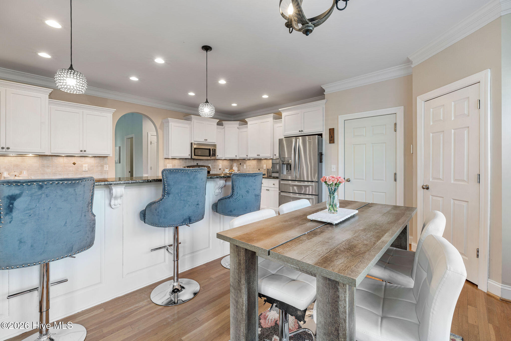 16 Tudor Way Angier, NC 27501 - Photo 24 of 79 5T5A7156
