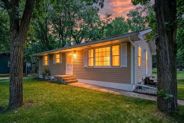 $295,000 | 15524 Larch Street Northwest, Andover, MN 55304