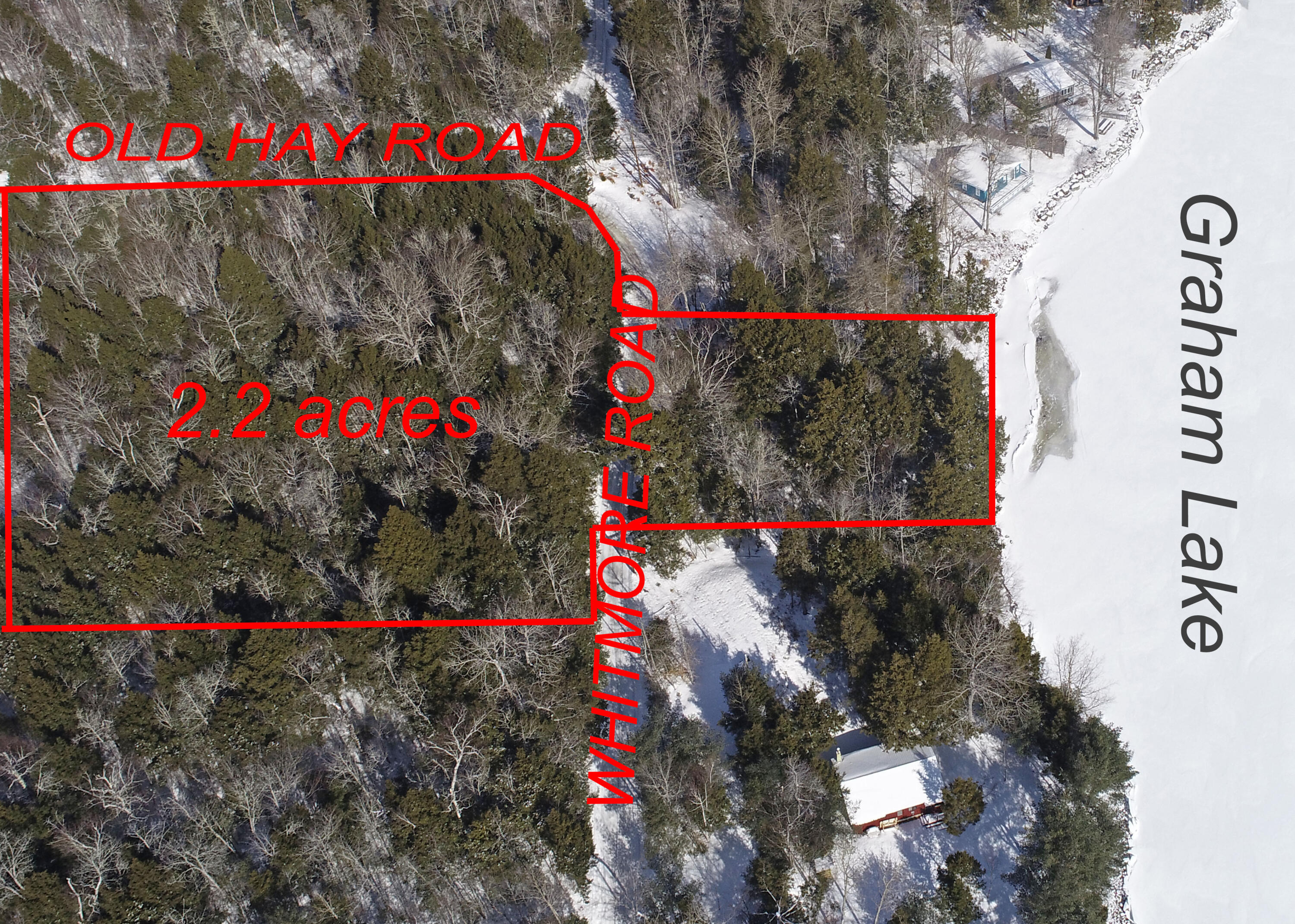 0 Whitmore Road Ellsworth, ME 04605 - Photo 18 of 22 4d